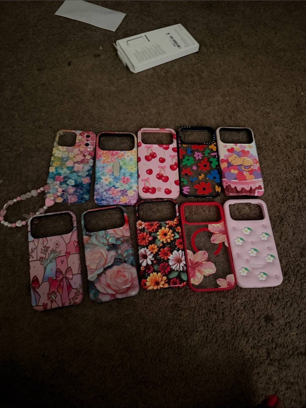 Iphone 17 pro max 18 pro max cases